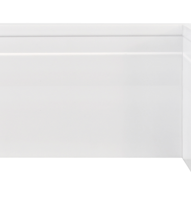 RodapÃ© Linha Design 150 x 15mm