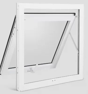 Janela Maximar design