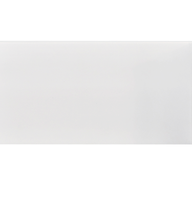 RodapÃ© Linha Flat 100 x 15mm